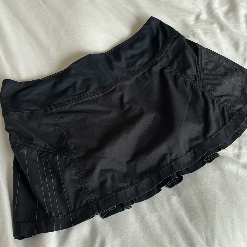 Lululemon Tennis Skirt